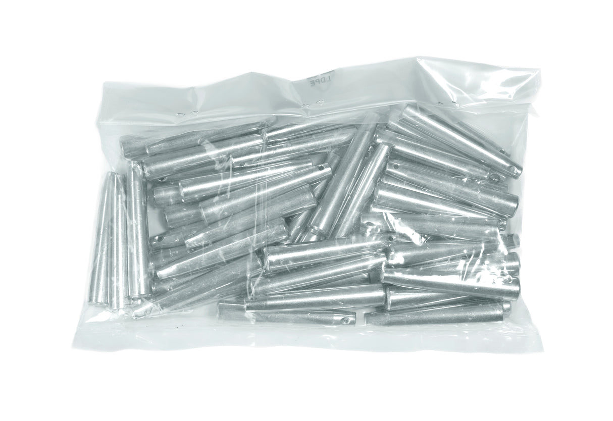 Pin B for truss series M290/M390, 50pcs