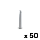 Pin B for truss series M290/M390, 50pcs