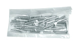 Pin M for truss serie M222, 50 pcs