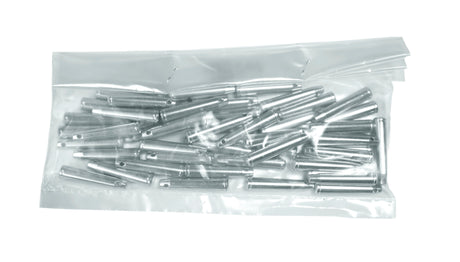 Pin M for truss serie M222, 50 pcs