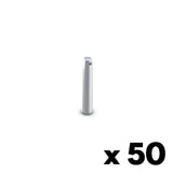 Pin M for truss serie M222, 50 pcs