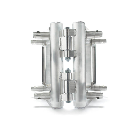 Bookcorner for Truss Serie M290