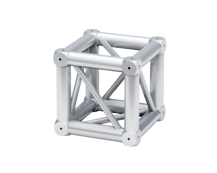 Multicube for M290 quatro truss series-w/o connection kit