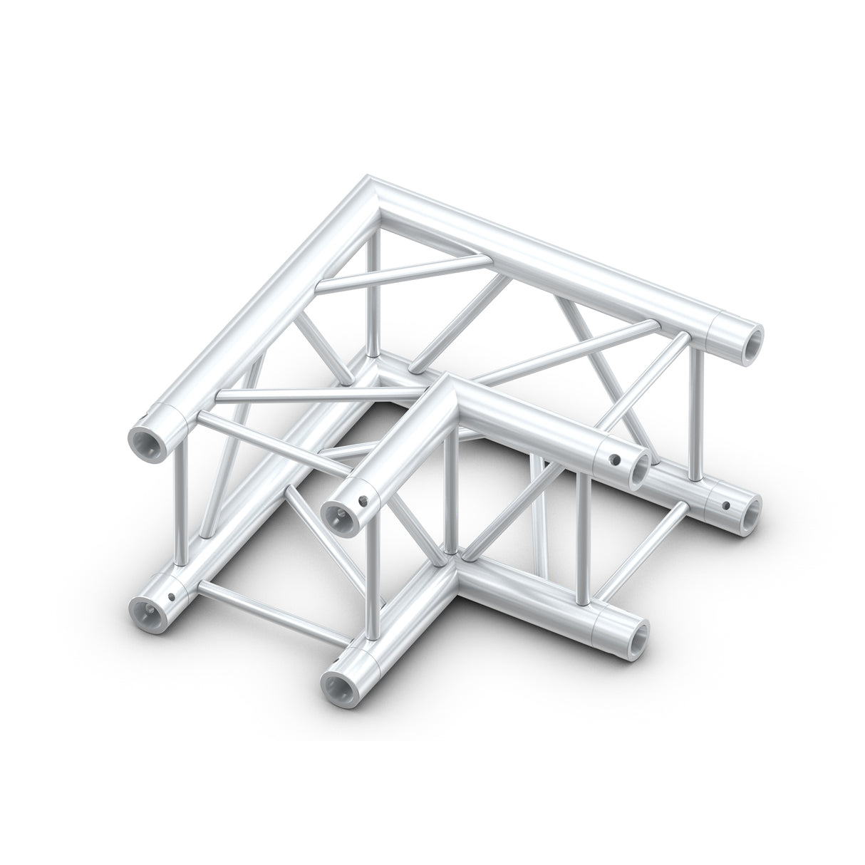 M290U quatro 2way 90° truss corner