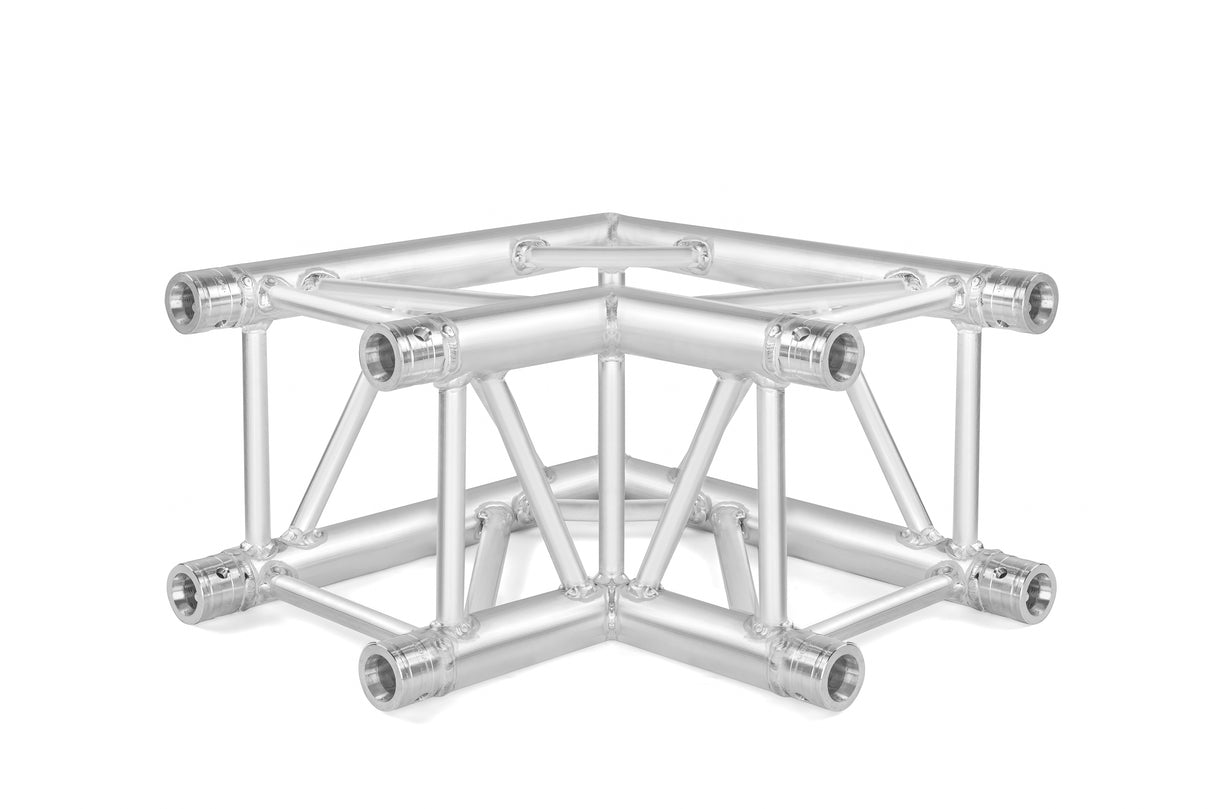 M290U quatro 2way 90° truss corner