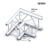 M222 quatro 2way 90° truss corner