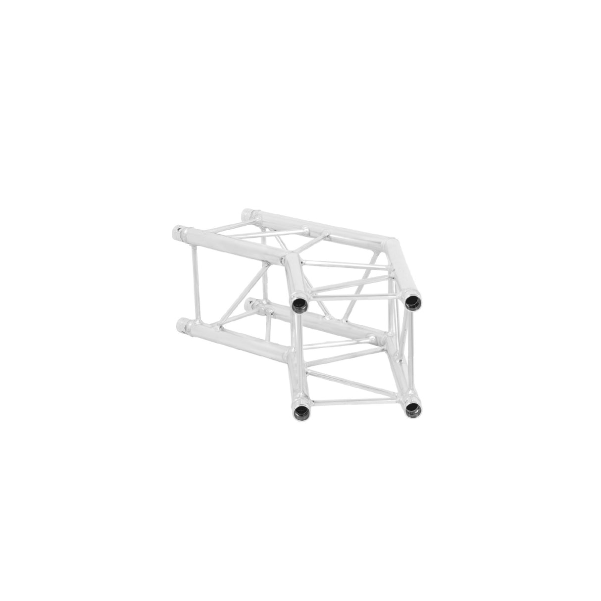 M222 quatro 2way 135° truss corner