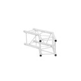 M222 quatro 2way 135° truss corner