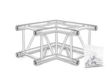 M290U quatro 2way 90° truss corner