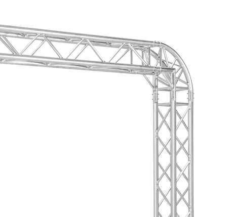 Gate 3x4 with curved corners
