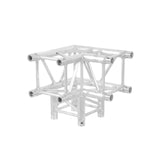 M290 quatro 3way 90° truss corner