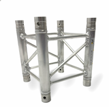 M222 quatro 0.82 ft (250mm) Aluminum Truss