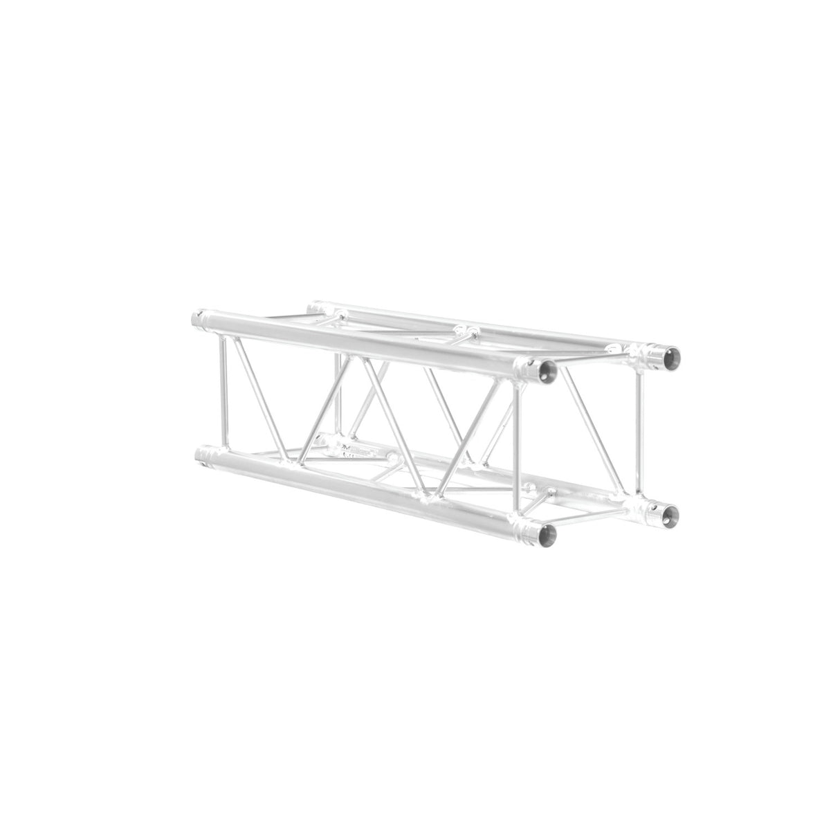 M222 quatro 2.46 ft Aluminum Truss