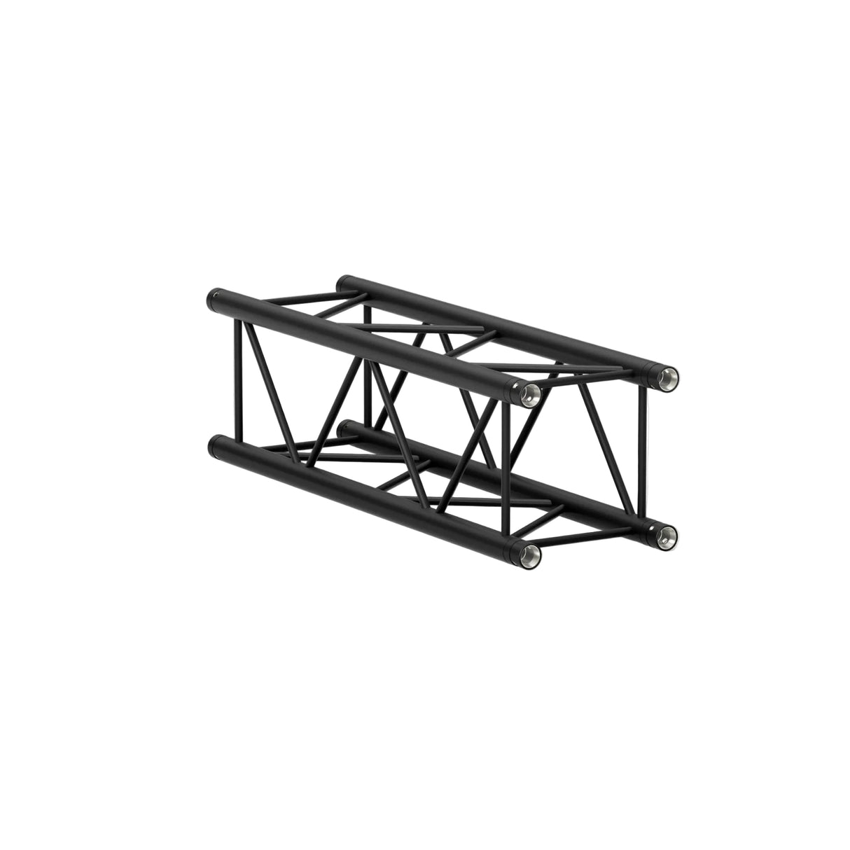 M222 quatro 2.46 ft Aluminum Truss - Black