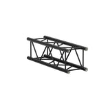 M222 quatro 2.46 ft Aluminum Truss - Black