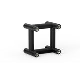 M290U Quatro 0.69 ft Aluminum Truss - Black