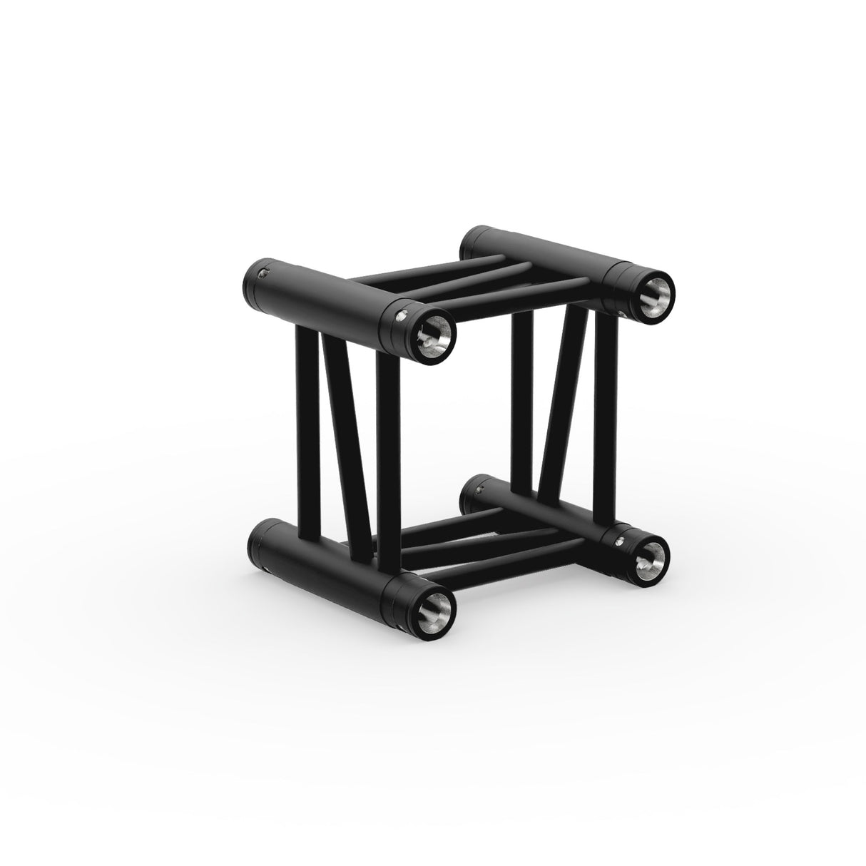 M290U Quatro 0.82 ft Aluminum Truss - Black