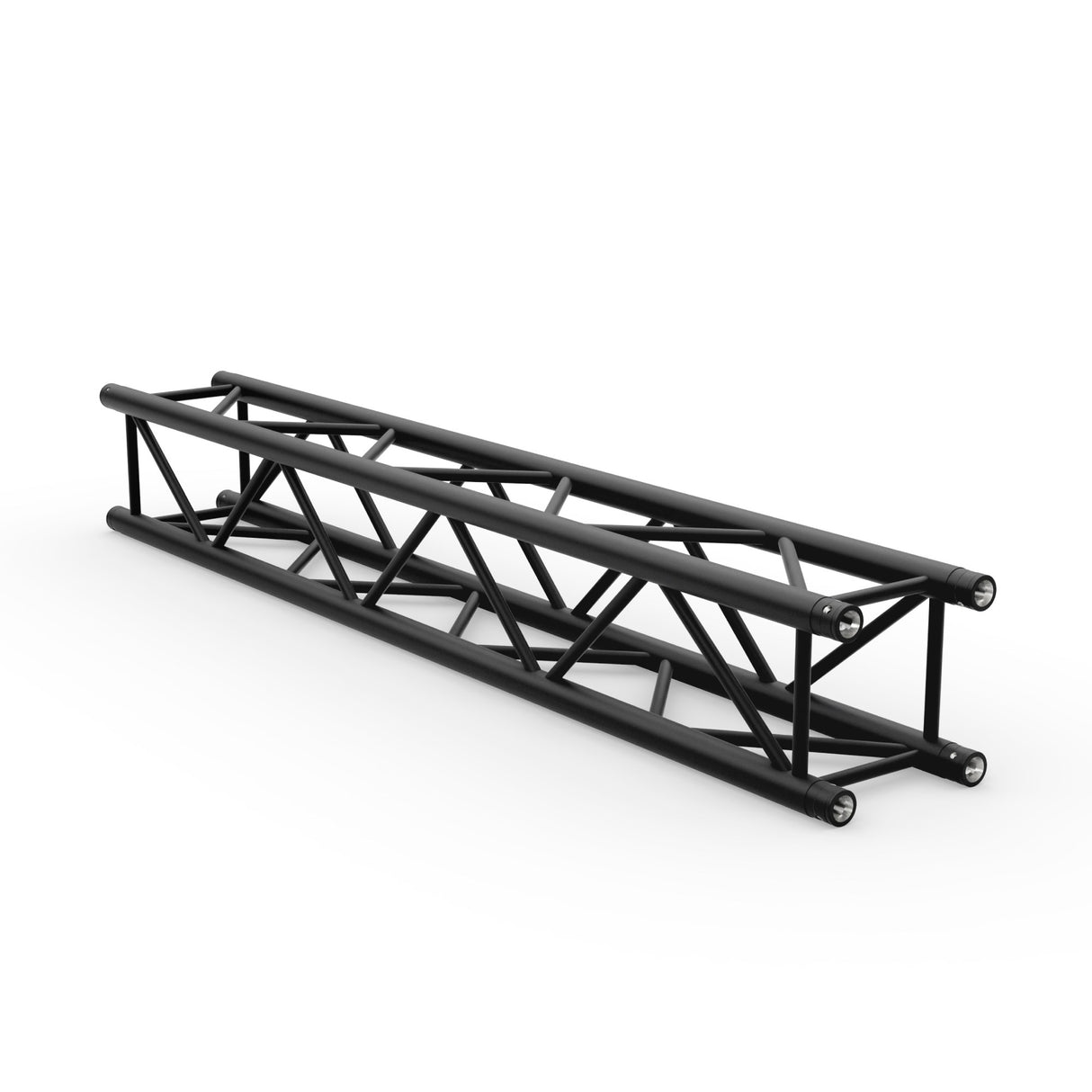 M290U Quatro 6.56 ft Aluminum Truss - Black