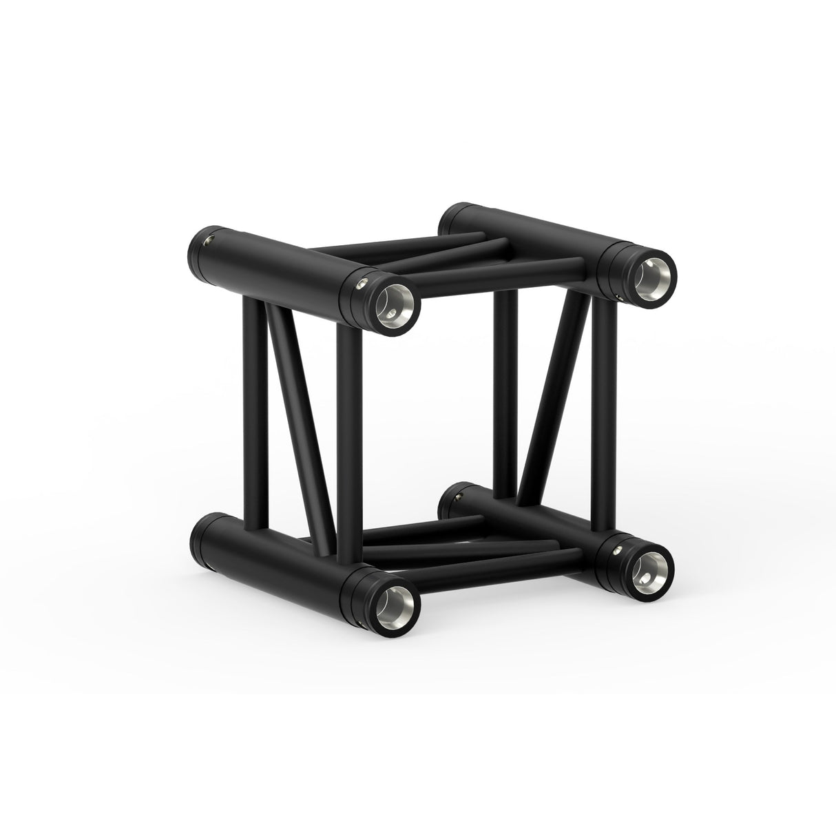 M290U Quatro 0.95 ft Aluminum Truss - Black