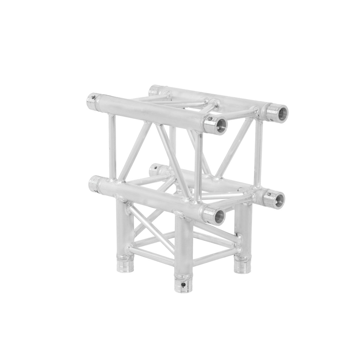 M290U quatro 3way truss tee piece 500x500mm