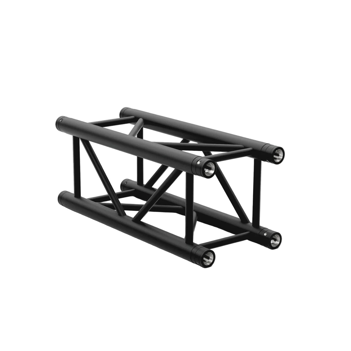 M290U Quatro 2.33 ft Aluminum Truss - Black