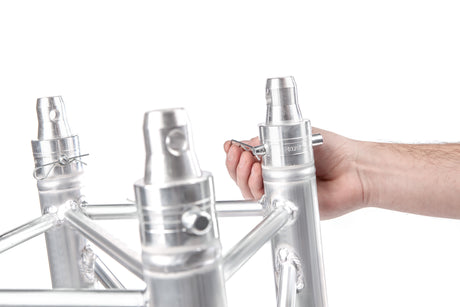 Safety R clip B for truss series M290/M390 50 pcs