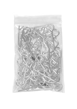 Safety R clip B for truss series M290/M390 50 pcs