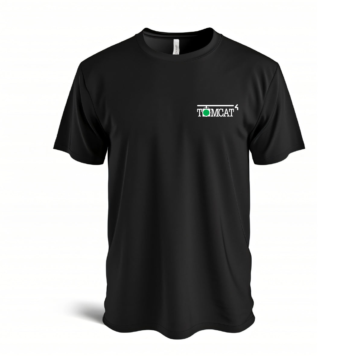 Black T-Shirt TOMCAT "All a Rigger Wants", Size 3X