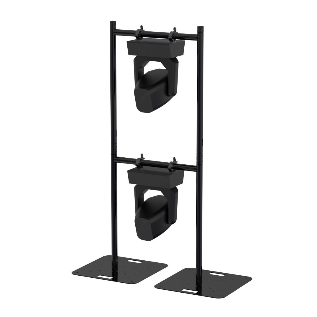 MLA-2H-2.0M-GND|BLACK