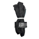 Tuflex Spanset Black - Polyester Roundsling - 4 ft