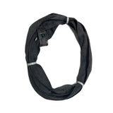 Steelflex Roundings Black - Polyester Covered Wire Rope Sling - 9 ft