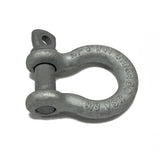 Galvanized Shackle 5/8 Inch