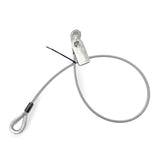 Wire Rope Sling 3/8 In - 5 ft