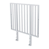 4' Guardrail