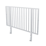 6' Guardrail