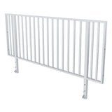 8' Guardrail