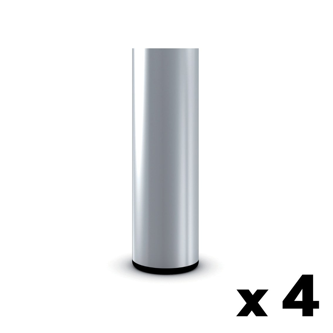 Fixed Leg 48" (Set of 4)