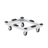 Truss dolly for transport & stacking for M290-M390