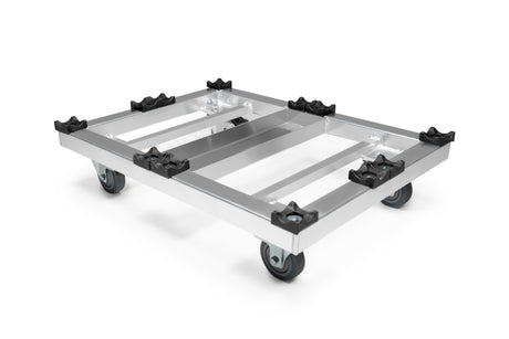 Truss dolly for transport & stacking for M290-M390