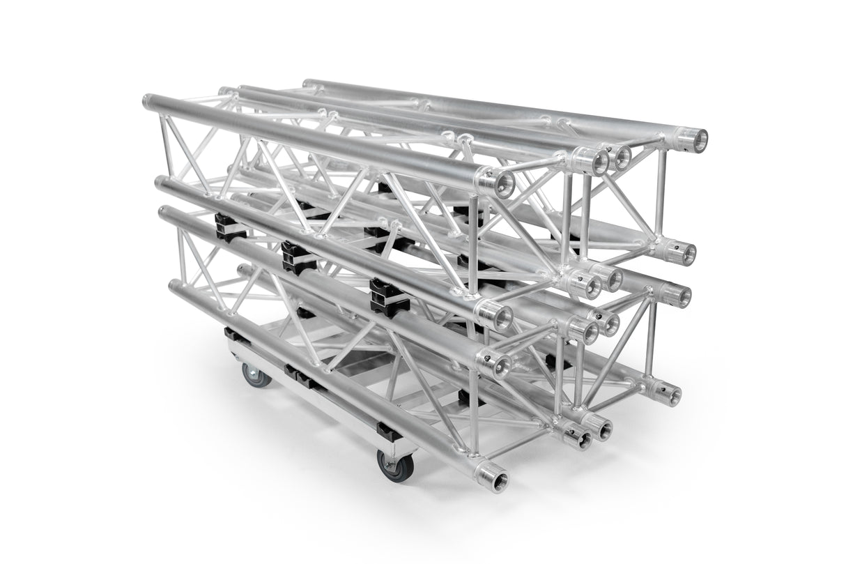Truss dolly for transport & stacking for M290-M390