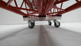 Truss dolly for transport & stacking for M290-M390