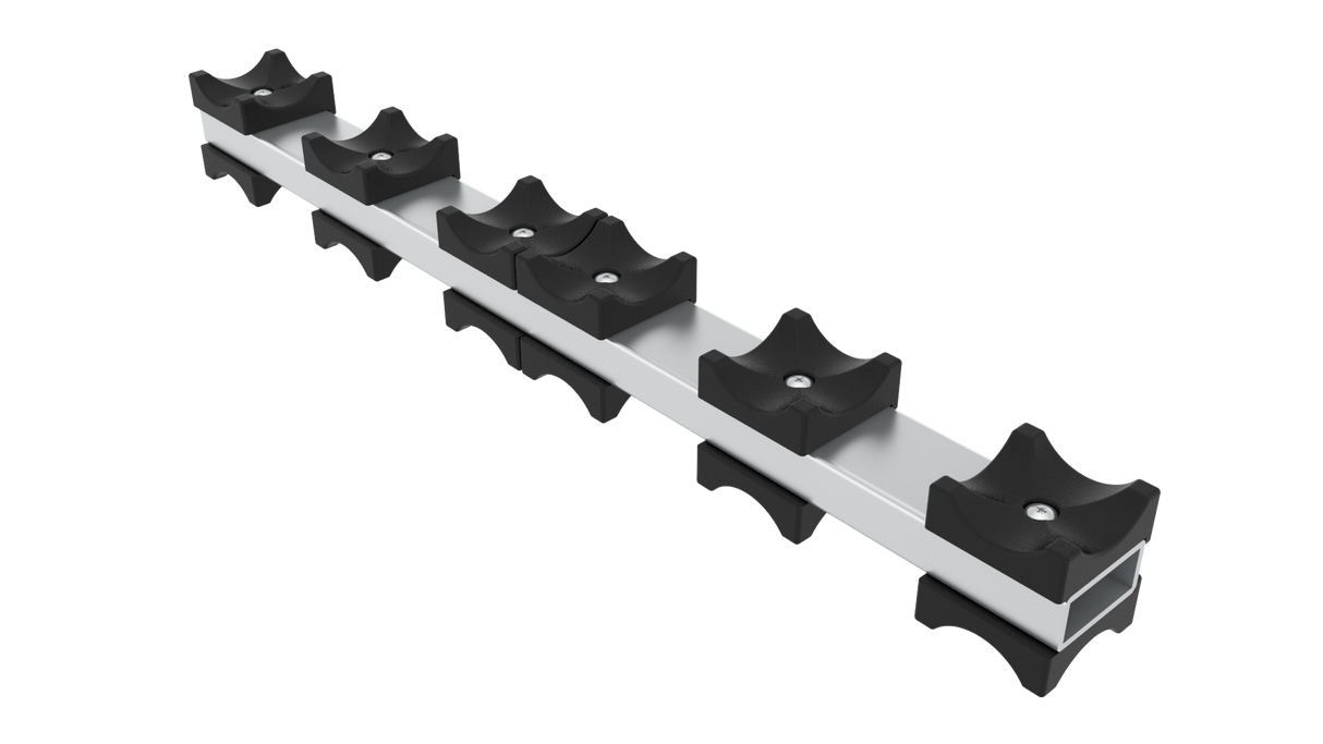 Truss insert for transport & stacking for M290 quatro